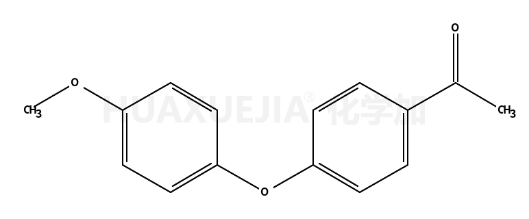 4-乙酰-4’-甲氧基联苯醚