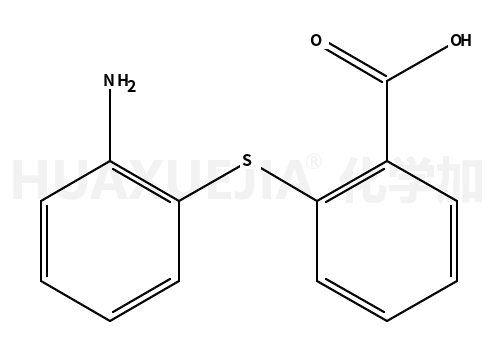 2-(2-氨基苯硫基)-苯甲酸
