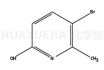 5-溴-6-甲基-2(1H)-吡啶酮