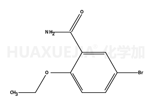 5-bromo-2-ethoxybenzamide