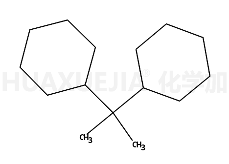 1,1’-(1-甲基亚乙基)双环己烷