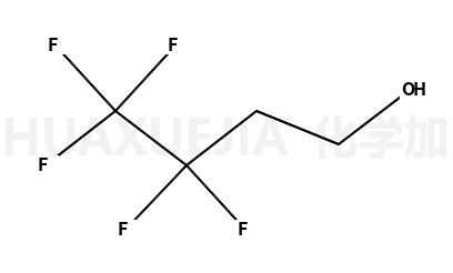 3,3,4,4,4-五氟-1-丁醇
