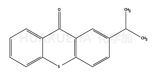 2-异丙基硫杂蒽酮