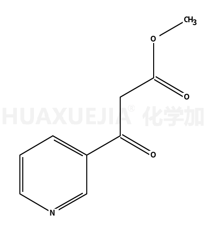 烟酰乙酸甲酯