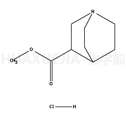 3-喹啉啶羧酸甲酯