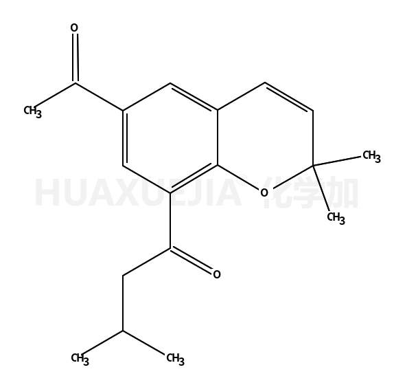 环毛大丁草酮