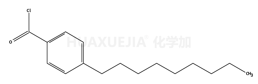 4-正壬基苯甲酰氯