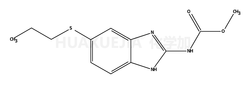 阿苯達(dá)唑雜質(zhì)54965-21-8