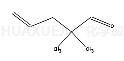 2,2-二甲基-4-戊烯醛