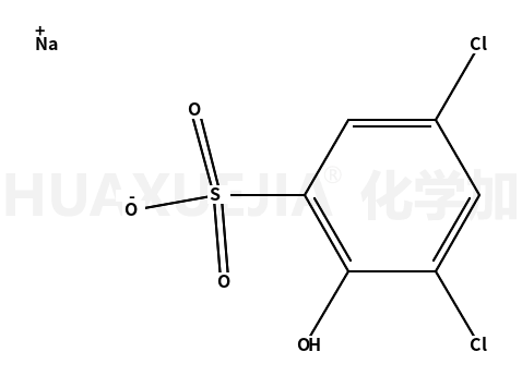 3,5-二氯-2-羟基苯磺酸钠