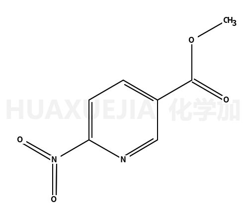 Methyl 6-nitronicotinate