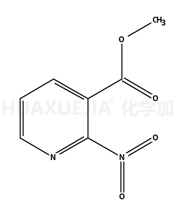 Methyl 2-nitronicotinate