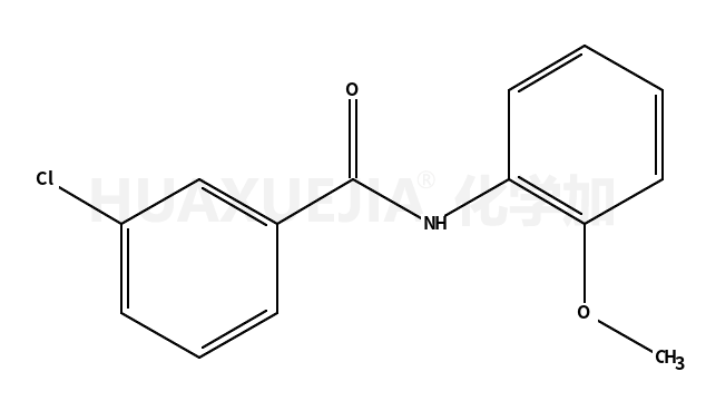 3,2'-Chlormethoxybenzanilid