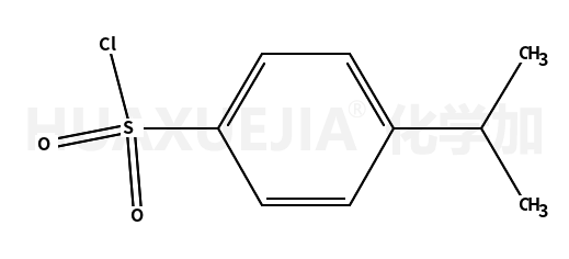 对-异丙基苯磺酰氯
