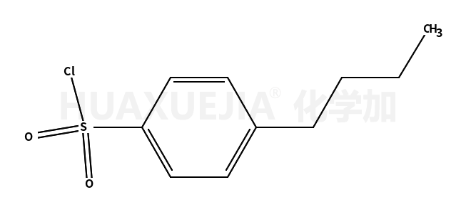 4-正丁基苯磺酰氯