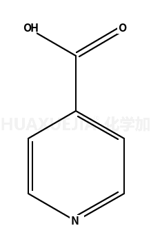 4-Pyridinecarboxylic acid