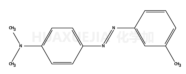 3’-甲基-4-二甲氨基偶氮苯