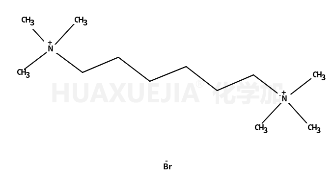 溴化六甲铵