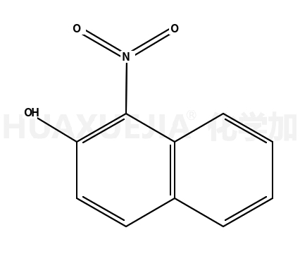 1-硝基-2-萘酚