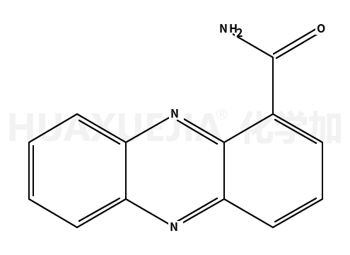 吩嗪-1-甲酰胺