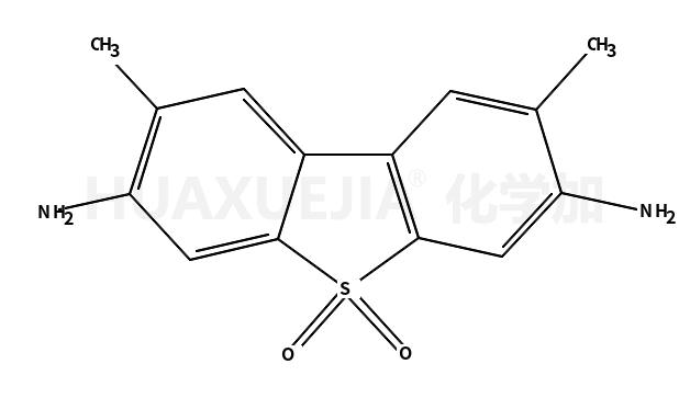 邻联甲苯胺砜