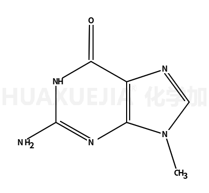 9-甲基鸟嘌呤