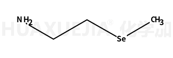 2-(Methylseleno)ethanamine