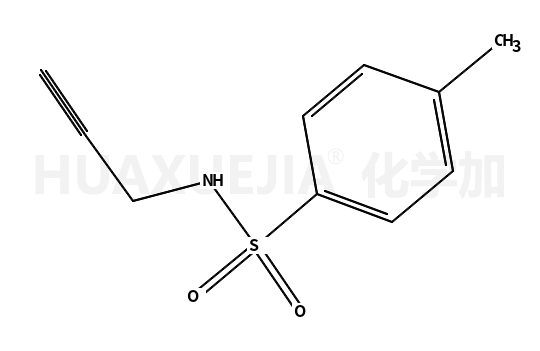 4-甲基-N-(丙-2-炔-1-基)苯磺酰胺