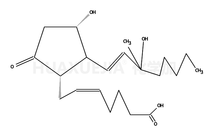 阿伯前列素