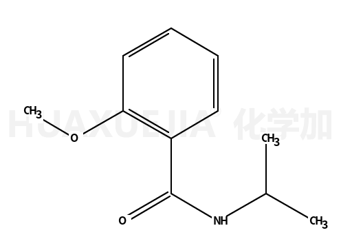 N-Isopropyl-2-methoxybenzamide