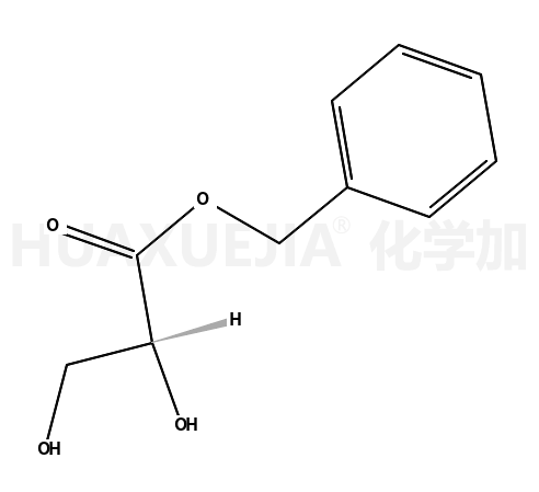 benzyl (R)-2,3-dihydroxypropanoate