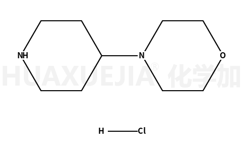 4-(吗啉-4-基)哌啶盐酸盐