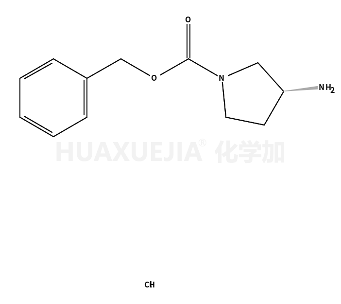 (S)-1-Cbz-3-氨基吡咯烷盐酸盐