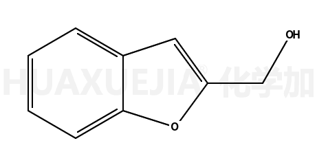 2-苯并呋喃甲醇