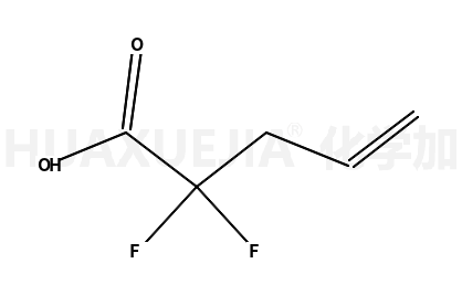 2，2-DIFLUOROPENT-4-ENOIC ACID