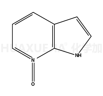 7-氮杂吲哚-7-氧化物