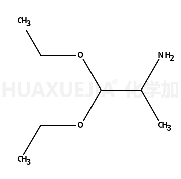 1,1-二乙氧基丙烷-2-氨