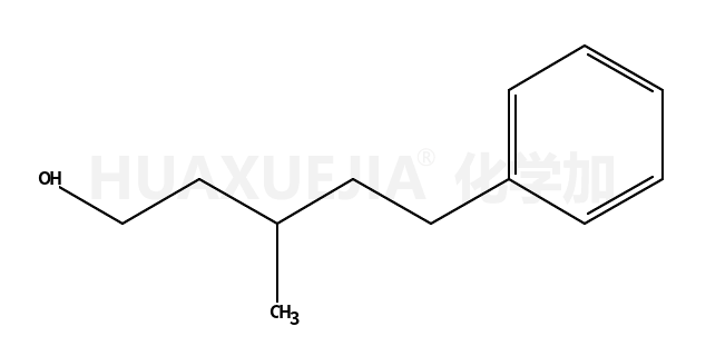 3-甲基-5-苯基戊醇
