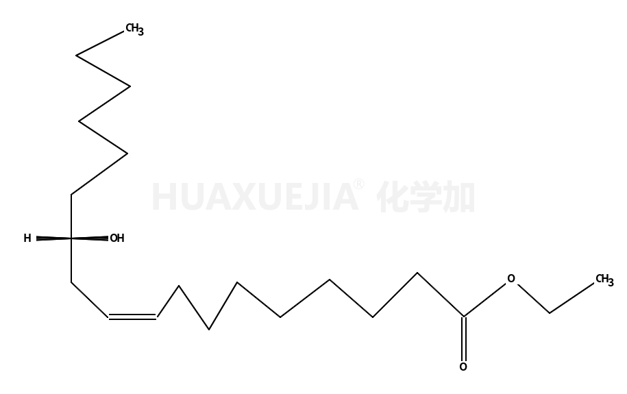 蓖麻油酸乙酯