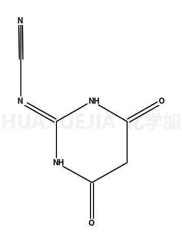 4,6-二羟基-2-氰基氨基嘧啶