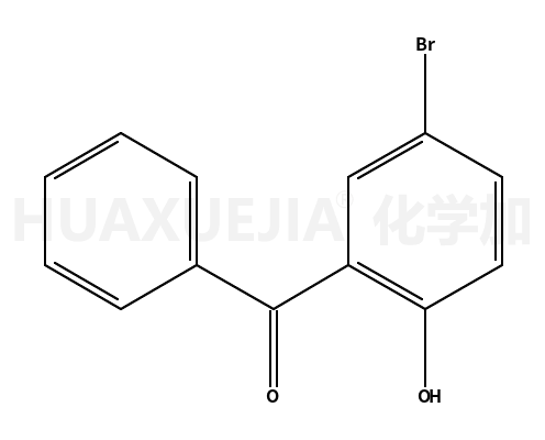 5-溴-2-羟基二苯甲酮