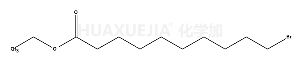 10-溴代癸酸乙酯