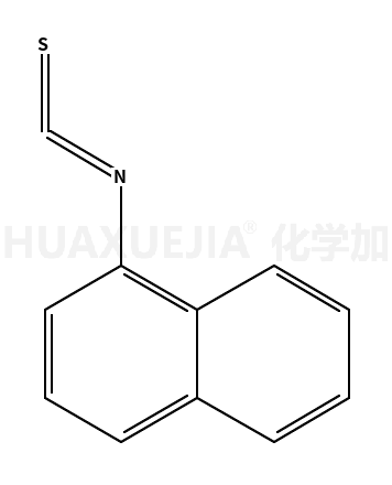 1-萘异硫氰酸酯