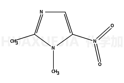 1,2-二甲基-5-硝基咪唑
