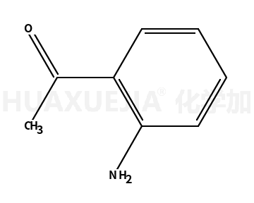 2'-氨基苯乙酮