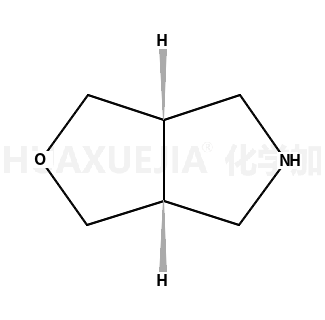 六氢-1H-呋喃并[3,4-C]吡咯