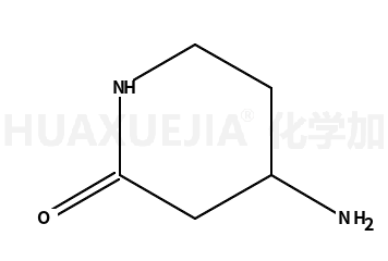 4-氨基-2-哌啶酮