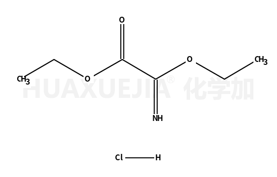 2-乙氧基-2-亚胺乙酸乙酯盐酸盐