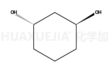 反-1,3-环己二醇