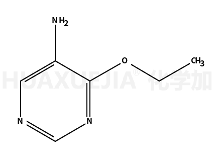 4-ethoxypyrimidin-5-amine